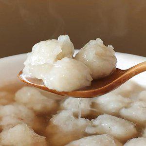 강원도감자 80% 감자옹심이 3팩