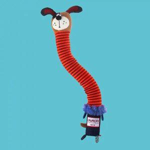 우기펫 기그위 강아지장난감 으드득 크런치넥 강아지 고양이장난감