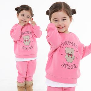 [키즈꼬모] 기모부끄세트