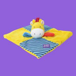 우기펫 기그위 강아지장난감 슈파푸파 바스락방석 사슴 고양이장난감