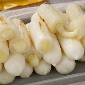 자연치즈듬뿍/더블치즈떡 5봉세트