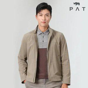 [PAT 남성] 스트레치 포켓 솔리드 점퍼_1J51301