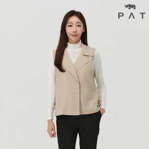 [PAT 여성] 트렌치 빅카라 베스트_1J61402