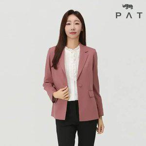 [PAT 여성] 울 테일러드 자켓_1J61291