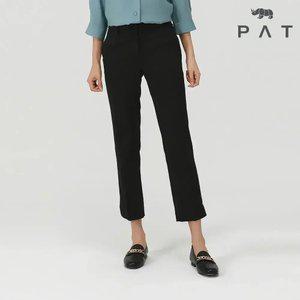 [PAT 여성] 울 일자핏 팬츠_1J61691