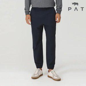 [PAT 남성] 스트레치 조거핏 팬츠_1J51692