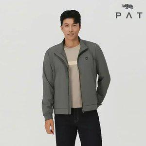 [PAT 남성] 스트레치 홑겹 점퍼_1J51331