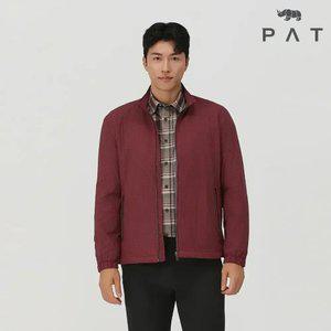 [PAT 남성] 시즌패턴 프린트 점퍼_1I51302