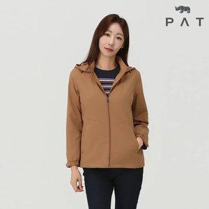 [PAT 여성] 후드탈부착 기본 점퍼_1I61301