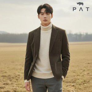 [PAT 남성] 몰스킨 자켓_1J71291
