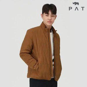 [PAT 남성] 퀄팅 패딩 점퍼_1J71331