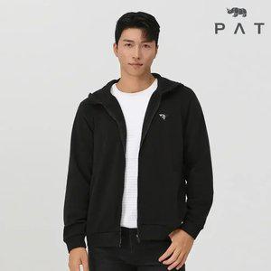 [PAT 남성] 후드 풀집업 티셔츠_QJ76091