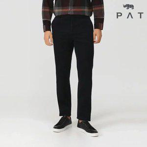 [PAT 남성] 테이퍼드핏 기모 팬츠_1J71602
