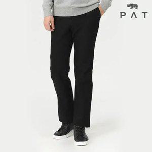 [PAT 남성] 트리코트 골지 팬츠_1J71633