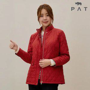 [PAT 여성] 시그니처 숏 패딩 점퍼_1I81304