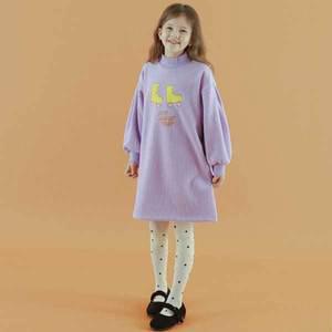 [아이러브제이] M. 헤이 하프넥 원피스 JUWOP13