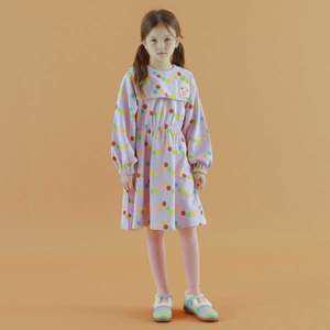 [아이러브제이] M. 레인보우 미니라이트 원피스 JUWOP06