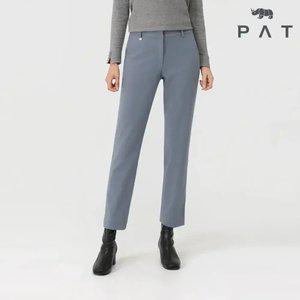 [PAT 여성] 스판 일자핏 팬츠_1G81603