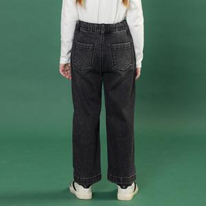 [아이러브제이] 피덴트 데님 일자팬츠 JWWPT23