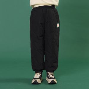 [아이러브제이] 퍼티크 퀼팅 패딩팬츠 JWWPT10