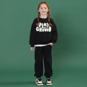 [아이러브제이] 캐피 배색 조거팬츠 JWWPT07