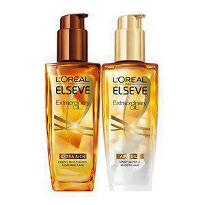 로레알파리 오일 1+1 / 엑스트라 오디네리 오일 8종 중 택2