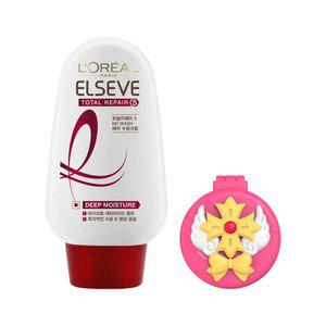 로레알파리 토탈리페어5 모이스쳐 크림 110g + 네티 빗