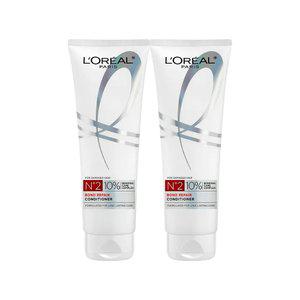 로레알파리 본드 리페어 컨디셔닝 헤어팩 250ml 2개