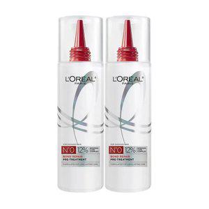 로레알파리 본드 리페어 프리 트리트먼트 300ml 2개