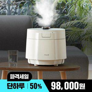 프롬비 100도 가열식 가습기 FD233