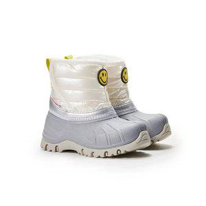 빔보빔바 스마일패치숏패딩부츠 아동부츠