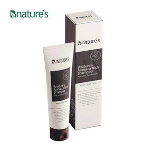 (체험딜)아누카리치 탈모샴푸100ml 탈모증상완화/설페이트&실리콘 무첨가