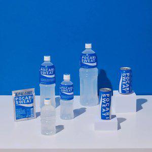 [본사직영] 포카리스웨트 7종/240ML/340ML/500ML 등