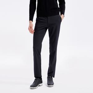 [톨비스트] (남성)옆면 메쉬 포인트 기본 팬츠_GADF7-MPL310_BK1