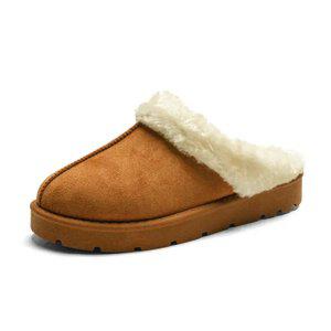 페이퍼플레인 남녀공용 겨울신발 털슬리퍼 털실내화 털신 방한화 PP1144