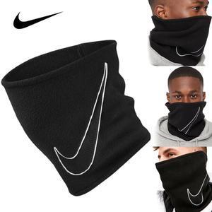 나이키 넥워머 DA6909-010 플리스 목토시 블랙 스키 목토시 축구 러닝 테니스 등산 낚