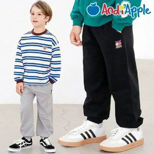 [앤디애플] 기본이최고베이직조거팬츠