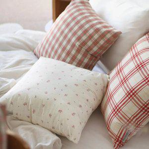 홈인테리어 쿠션커버 방석커버 거실 쇼파 5size