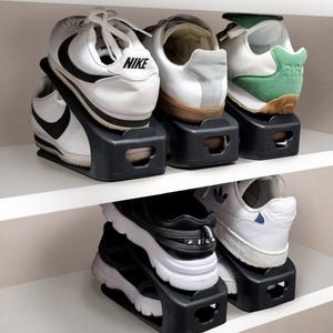 보노하우스 프리미엄 슈즈렉 15P 신발장 정리대 슈즈랙 구두 운동화 신발 수납