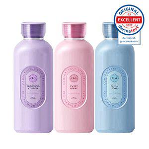 [1Lx2개]CLA 클라 퍼퓸 초고농축 섬유유연제