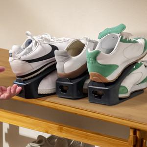 보노하우스 프리미엄 슈즈렉 20P 신발장 정리대 슈즈랙 구두 운동화 신발 수납