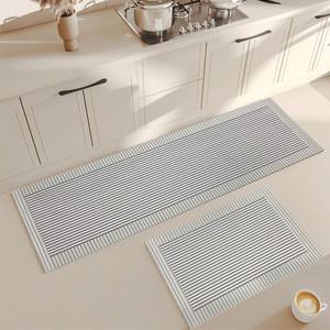 논슬립 인테리어 규조토 발매트 소형 대형 세트