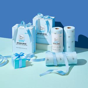 윌리365 행주 윌리 롤타입 180매