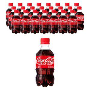 [코카콜라] 코카콜라 300ml, 24개