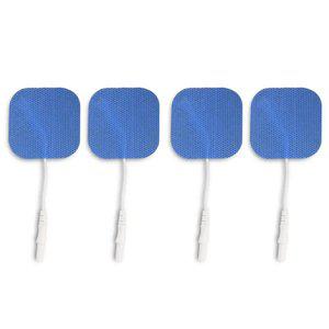 프로텐스 핀타입 저주파패드 2조(4장)(4848BL)