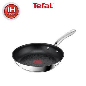 [테팔] 인덕션 심플리쉐프 프라이팬 24cm