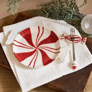 [모던하우스] 메리티파티 캔디형태 접시 D15