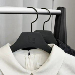 국산 튼튼한 옷걸이 어깨뿔방지 정장 니트 논슬립 셔츠 옷걸이 10P 20P 30P 50P 100P세