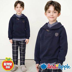 [앤디애플] WOW댄디보이왕기모레이어드상하복