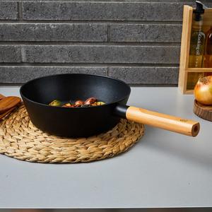 [모던하우스] ON 비스트로 웍 IH 24cm